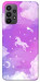 Чехол Pastel dream для Galaxy A23