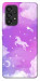 Чехол Pastel dream для Galaxy A53