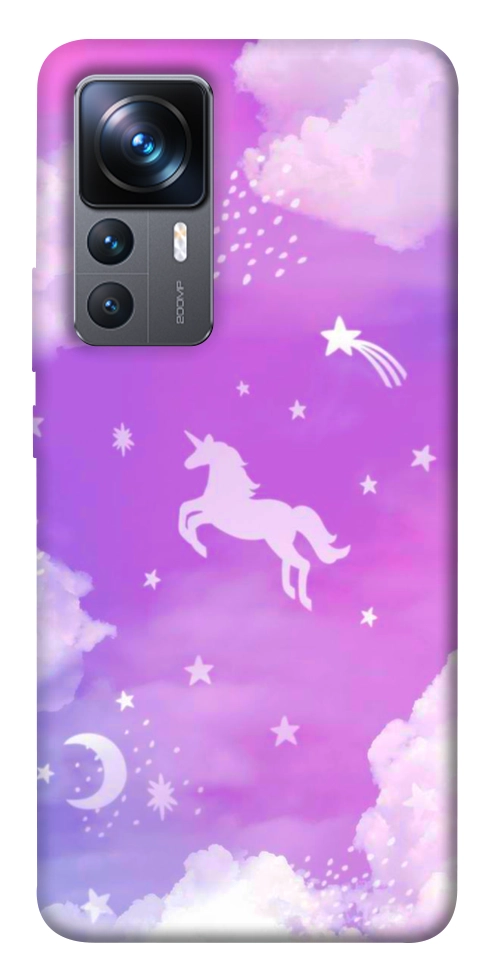 Чохол Pastel dream для Xiaomi 12T