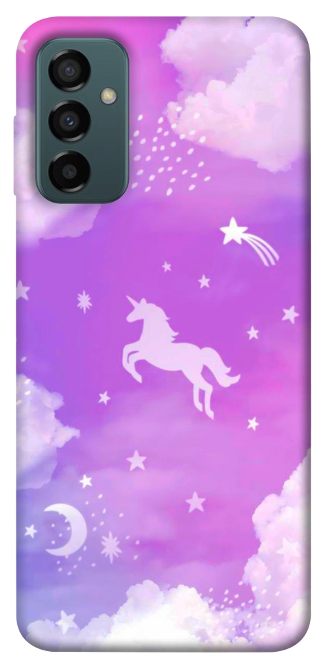 Чехол Pastel dream для Galaxy M23 5G