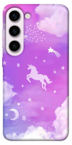 Чехол Pastel dream для Galaxy S23+