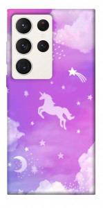 Чохол Pastel dream для Galaxy S23 Ultra