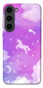 Чохол Pastel dream для Galaxy S23