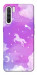 Чехол Pastel dream для Oppo Reno 3