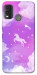 Чохол Pastel dream для Nokia G11 Plus