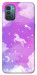 Чохол Pastel dream для Nokia G21