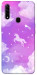 Чехол Pastel dream для Oppo A8