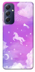 Чохол Pastel dream для Galaxy M54 5G