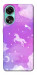 Чохол Pastel dream для Oppo A78 4G