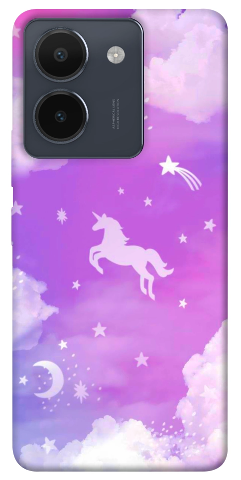 Чохол Pastel dream для Vivo Y36