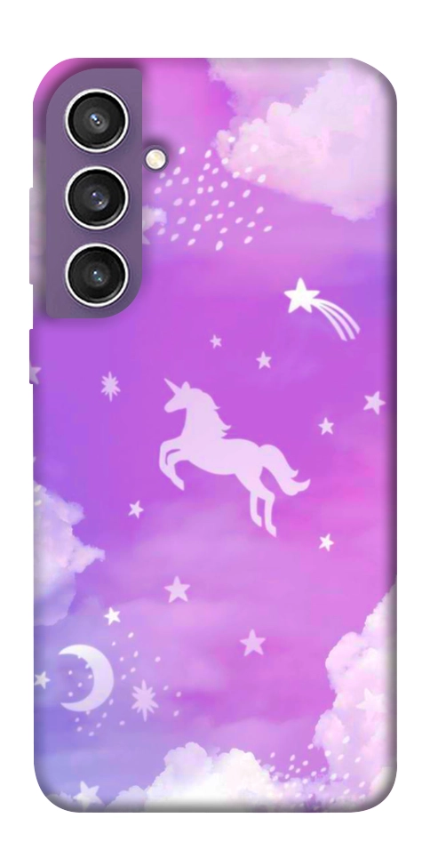 Чохол Pastel dream для Galaxy S23 FE