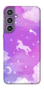 Чехол Pastel dream для Galaxy S23 FE