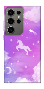 Чехол Pastel dream для Galaxy S24 Ultra