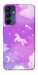 Чехол Pastel dream для Galaxy A15