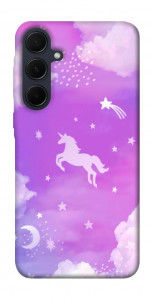 Чохол Pastel dream для Galaxy A35