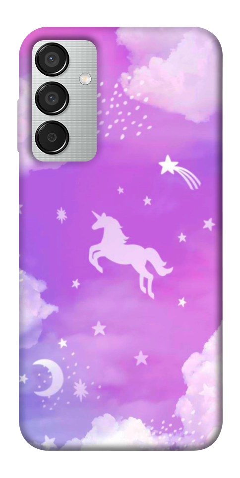 Чохол Pastel dream для Galaxy M15 5G