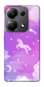 Чехол Pastel dream для Xiaomi Redmi Note 13 Pro 5G