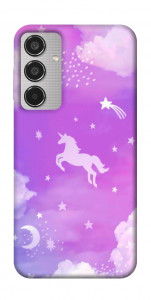 Чохол Pastel dream для Galaxy M35 5G