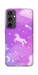 Чехол Pastel dream для Galaxy S24 FE