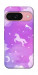 Чохол Pastel dream для Google Pixel 9