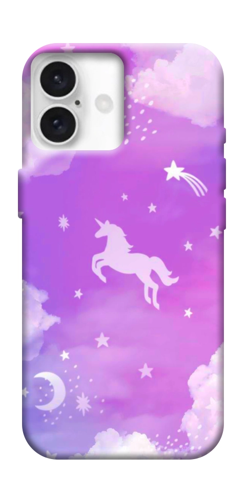 Чохол Pastel dream для iPhone 16