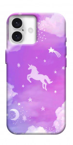 Чехол Pastel dream для iPhone 16