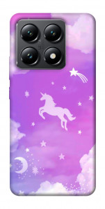 Чохол Pastel dream для Xiaomi 14T