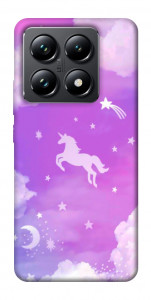 Чохол Pastel dream для Xiaomi 14T Pro