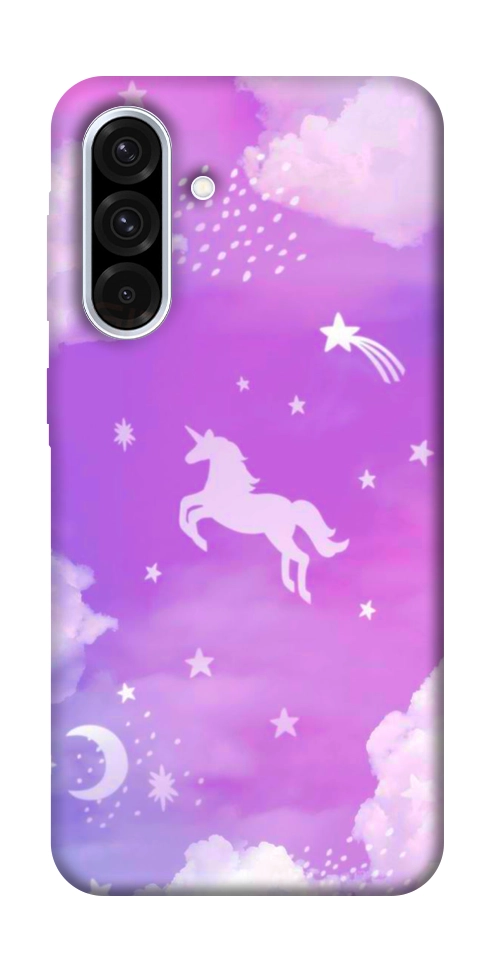 Чохол Pastel dream для Galaxy A36 5G