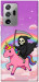 Чохол Grim reaper corn для Galaxy Note 20 Ultra