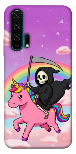 Чохол Grim reaper corn для Huawei Honor 20 Pro