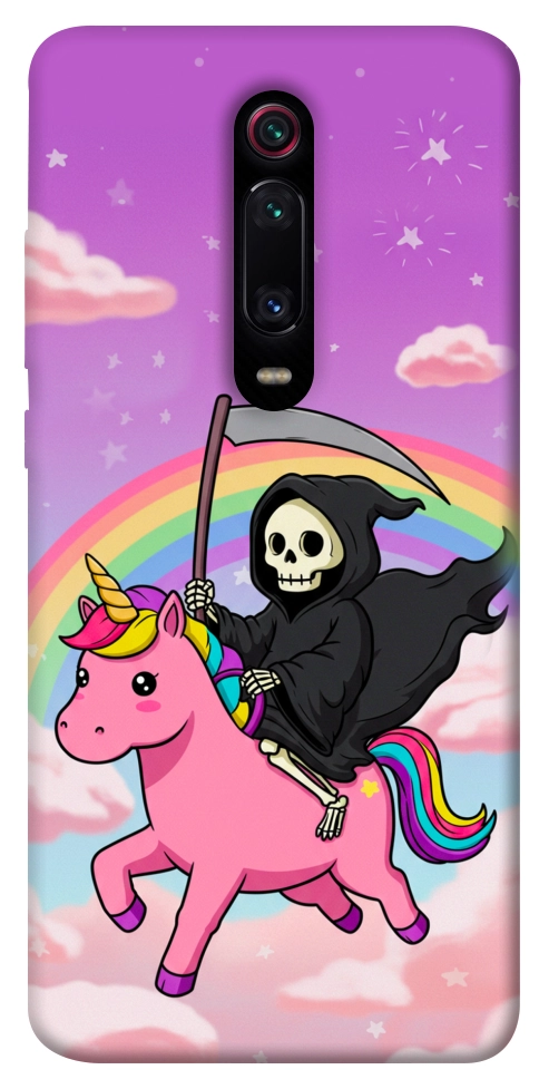 Чехол Grim reaper corn для Xiaomi Mi 9T