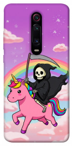 Чехол Grim reaper corn для Xiaomi Mi 9T Pro