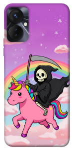 Чохол Grim reaper corn для TECNO Spark 9 Pro