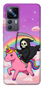 Чехол Grim reaper corn для Xiaomi 12T