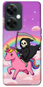 Чохол Grim reaper corn для OnePlus Nord CE 3 Lite