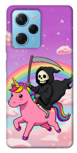 Чохол Grim reaper corn для Xiaomi Poco X5 Pro 5G