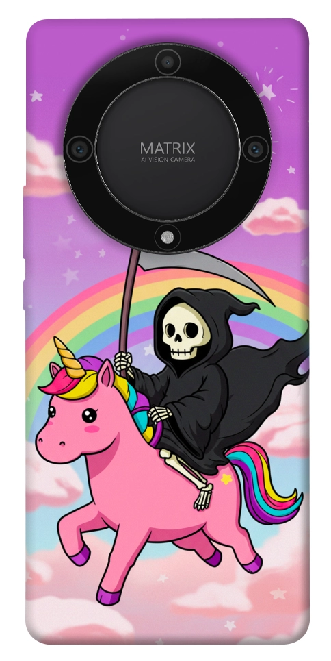 Чехол Grim reaper corn для Huawei Magic5 Lite