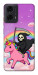 Чохол Grim reaper corn для Motorola Moto G24