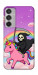 Чехол Grim reaper corn для Galaxy M35 5G