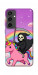 Чехол Grim reaper corn для Galaxy S24 FE