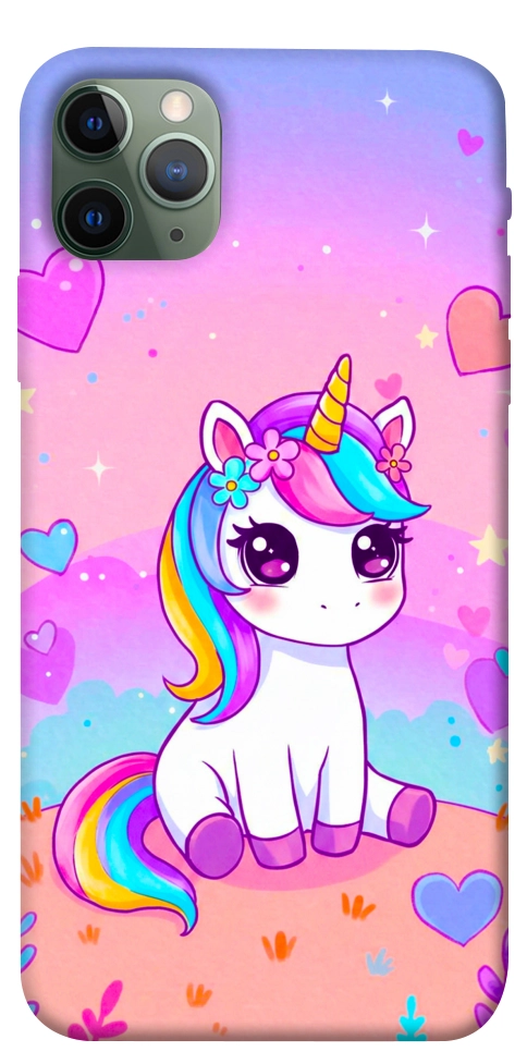 Чохол Magical Unicorn для iPhone 11 Pro Max