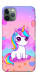 Чохол Magical Unicorn для iPhone 11 Pro