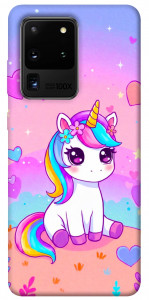 Чохол Magical Unicorn для Galaxy S20 Ultra (2020)