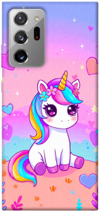 Чохол Magical Unicorn для Galaxy Note 20 Ultra