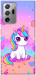 Чохол Magical Unicorn для Galaxy Note 20 Ultra