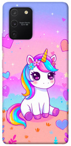 Чохол Magical Unicorn для Galaxy S10 Lite (2020)