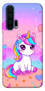 Чохол Magical Unicorn для Huawei Honor 20 Pro