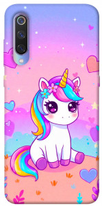 Чохол Magical Unicorn для Xiaomi Mi 9