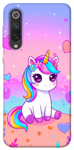 Чехол Magical Unicorn для Xiaomi Mi 9 SE